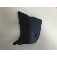 Накладка порога (внутренняя) Mazda Mazda Mazda 3 (BK) 2002-2009 BP4K68390G02
