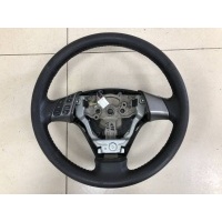 Рулевое колесо для AIR BAG (без AIR BAG) Mazda Mazda Mazda 3 (BK) 2002-2009 BR5V32980, BS3F664M0