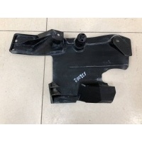 Пыльник (кузов наружные) Mazda Mazda Mazda 3 (BK) 2002-2009 BP4K561Z1
