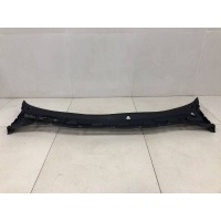 Решетка стеклооч. (планка под лобовое стекло, жабо) Mazda Mazda Mazda 3 (BK) 2002-2009 BA6R507R0B, BA6R507S0C
