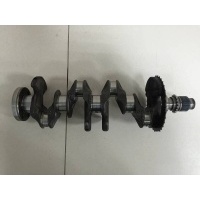 Коленвал Mitsubishi Mitsubishi Colt (Z3) 2003-2012 MR984366, MR984367