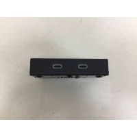 Разъем (USB AUX) Volkswagen Volkswagen Polo (Mk6) 2020> 657035736