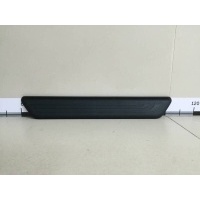 Накладка порога (внутренняя) Hyundai Hyundai i40 (VF) 2011> 858833Z000RY