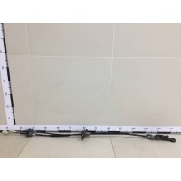 Трос КПП Kia Kia Ceed (ED) 2007-2012  437941H150