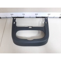 Накладка торпедо Renault Renault Duster 2012> 682602348R