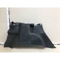 Обшивка багажника Renault Renault Duster 2012> 849510057R