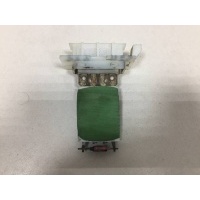 Резистор отопителя Renault Renault Duster 2012> 271504503R