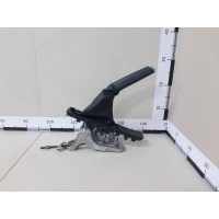 Рычаг стояночного тормоза Skoda Skoda Octavia (A7) 2013> 5E0711301BRYP