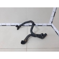 Патрубок радиатора охлаждения Skoda Skoda Octavia (A7) 2013> 5Q0121049AD