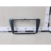 Рамка магнитолы Volkswagen Volkswagen Tiguan 2017> 5NA858069DEUO, 5NA858071D