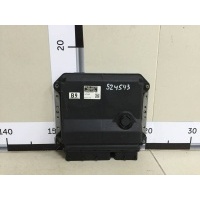 Блок управления двигателем Toyota Toyota Corolla E150 2006-2013 8966112B91