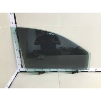 Стекло двери передней правой Renault Renault Megane (2) 2002-2009 8200211198