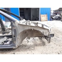 Лонжерон передний правый Lifan Lifan Solano 1 2008-2016 B8400020