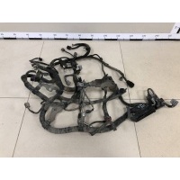 Проводка двс Toyota Toyota Corolla E150 2006-2013 8212112D60