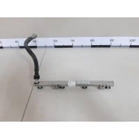 Рейка топливная (рампа) Lifan Lifan Solano 1 2008-2016 LBA1121100