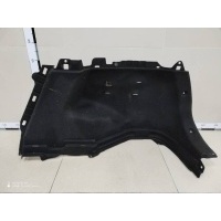 Обшивка багажника Kia Kia Ceed (JD) 2012-2018 85740A2500WK
