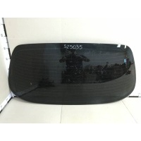 Стекло заднее Chevrolet Chevrolet Lanos (T100) 2004-2010 96306110