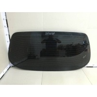 Стекло заднее Chevrolet Chevrolet Lanos (T100) 2004-2010 96306110