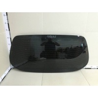 Стекло заднее Chevrolet Chevrolet Lanos (T100) 2004-2010 96306110