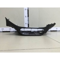 Накладка декоративная Kia Kia Ceed (JD) 2012-2018 84760A2000WK