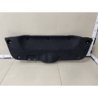 Обшивка крышки багажника Kia Kia Rio 4 (FB) 2017> 81752H0000