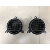 Дефлектор воздушный Daewoo Daewoo Matiz (M100/M150) 1998-2015 96318493