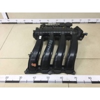 Коллектор впускной Renault Renault Duster 2012> 140035004R
