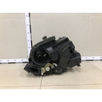 Корпус отопителя Renault Renault Logan (1) 2005-2014 271108477R
