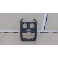 Накладка (кузов внутри) Renault Renault Duster 2012> 682605753R