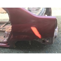 Крыло заднее левое Renault Renault Logan (1) 2005-2014 774217812R