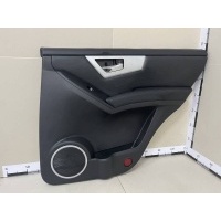 Обшивка двери задней правой Lifan Lifan X60 2012> S6202210B34