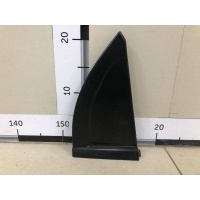 Накладка двери задней правой Kia Kia Spectra 2001-2011 0K2A1506G0D