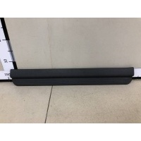 Накладка порога (внутренняя) Kia Kia Spectra 2001-2011 0K2A168720F96