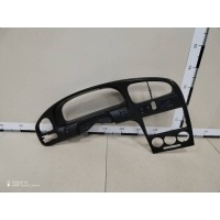 Накладка торпедо Kia Kia Spectra 2001-2011 0K2N255420CD