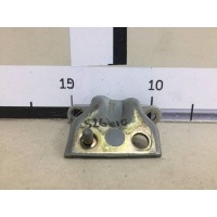 Петля двери задней левой верхняя Kia Kia Spectra 2001-2011 0K2A173210B