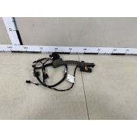Проводка двери Volkswagen Volkswagen Polo (Sed RUS) 2011> 6RU971694L