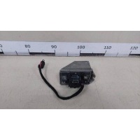 Резистор отопителя Volkswagen Volkswagen Polo (Sed RUS) 2011> 6Q1907521B