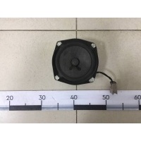 Динамик Kia Kia Picanto (BA) 2005-2011 9630007010