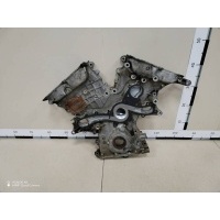 Крышка двигателя передняя Toyota Toyota Camry (V40) 2006-2011 113100P040