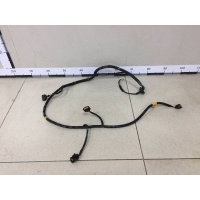 Проводка (коса) Kia Kia Cerato (YD) 2013-2020 91890A7081