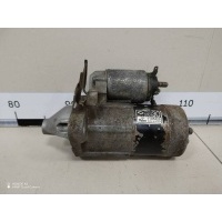 Стартер Nissan Nissan Almera Classic (B10) 2006-2013 2330095F0B