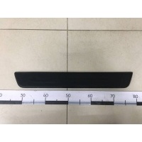 Накладка порога (внутренняя) Kia Kia Cerato (YD) 2013-2020 85872A7000WK