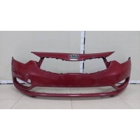 Бампер передний Kia Kia Cerato (YD) 2013-2020 86511A7000