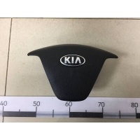 Подушка безопасности в рулевое колесо Kia Kia Cerato (YD) 2013-2020 56900A7000WK