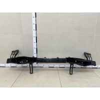 Усилитель заднего бампера Kia Kia Picanto (BA) 2005-2011 8663007510