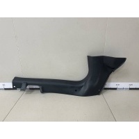 Накладка порога (внутренняя) Kia Kia Picanto (BA) 2005-2011 8587107000EQ