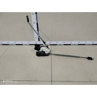 Замок двери задней правой Volkswagen Volkswagen Polo (Sed RUS) 2011> 6R4839016