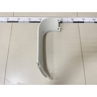 Обшивка двери багажника Ford Ford Focus 3 2011> 1737890, BM51A42906A