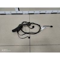 Проводка двери Volkswagen Volkswagen Polo (Sed RUS) 2011> 6RU971694B