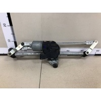 Трапеция стеклоочистителей Skoda Skoda Octavia (A7) 2013> 5E1955023B